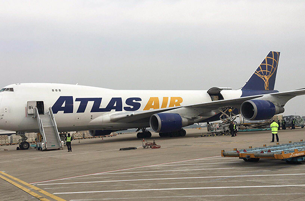 International Air Transport Business